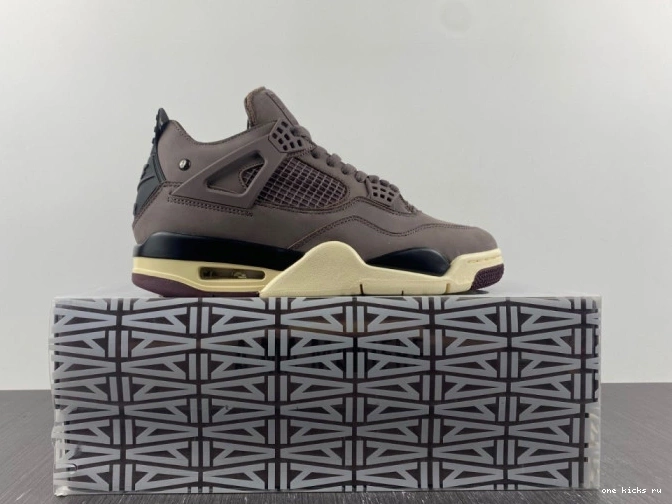 Chep Onekick MA 4 VIOLET RETRO DV6773-220 A ORE JORDAN AIR MANIERE 0714